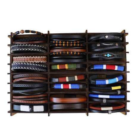 Men's Magnetic Bracelet - 6