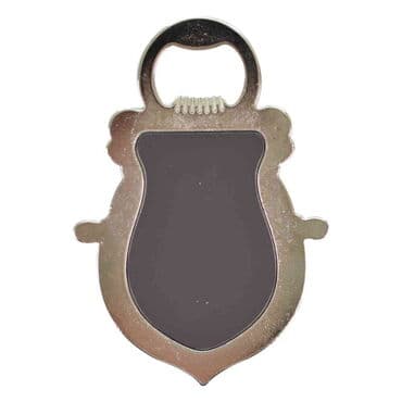 Wholesale Mersin Themed Myros Metal Anchor Bottle Opener Refrigerator Magnet 105x72 mm - Standart - 2
