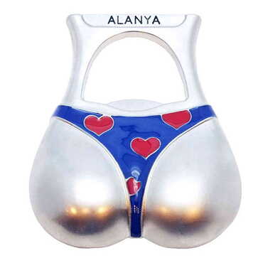 Toptan Metal Alanya Açacak - Myros
