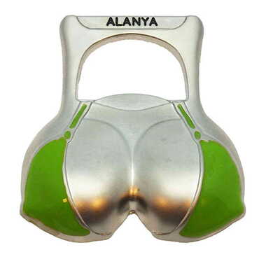 Toptan Metal Alanya Açacak - Myros