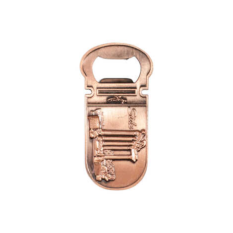 Toptan Küçük Si̇de Açacak Magnet - 1