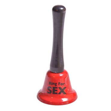 Metal Mini Handle Bell 50X50X120 Mm