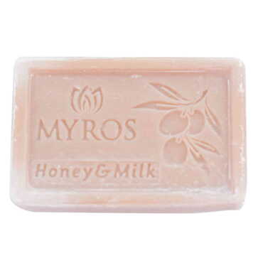 Milk And Honey Soap - Thumbnail