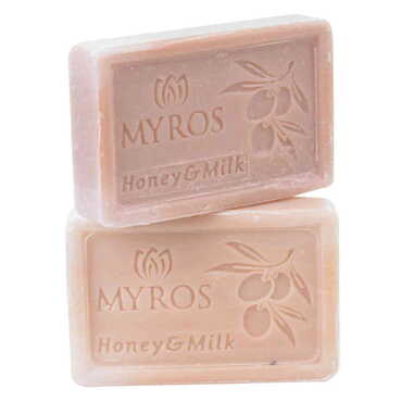 Milk And Honey Soap - Thumbnail