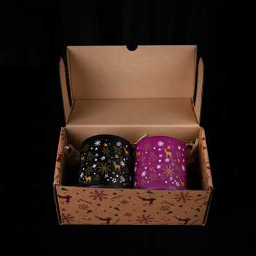 Mistik Kış Kupaları - Myros