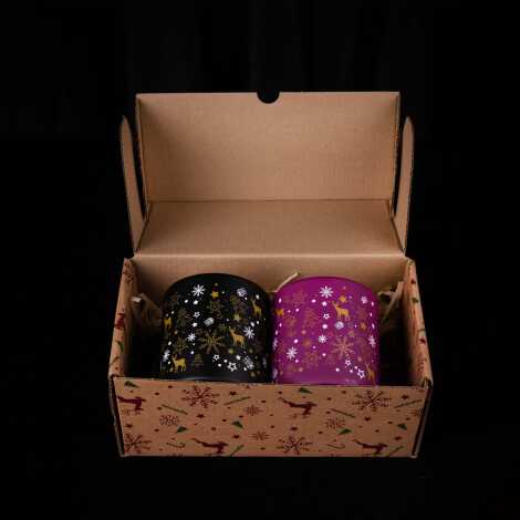 Mistik Kış Kupaları - 1