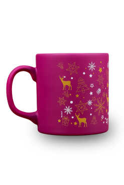 Mistik Kış Kupaları - 3