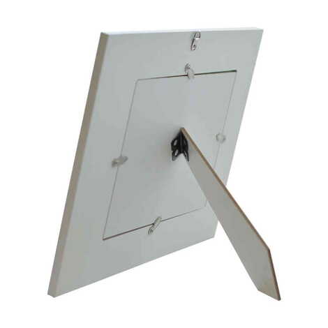 Museum Themed Epoxy Photo Frame Travel Souvenir 13x18 Cm - 3