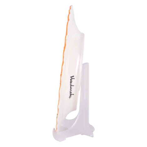 Müze Temalı Çini Myros Resim Tabak 25 cm