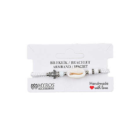 Myros Karma Bileklik - 37