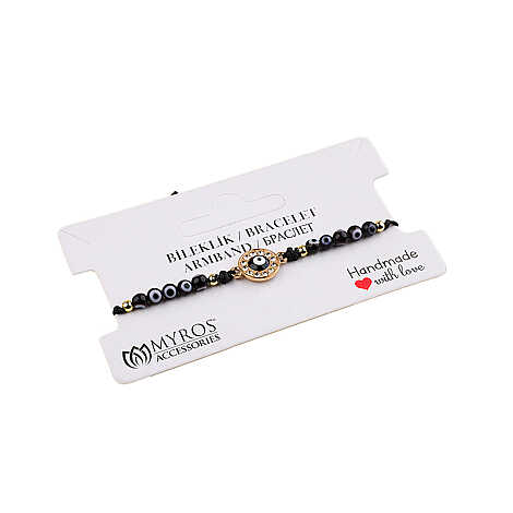 Myros Karma Bileklik - 44