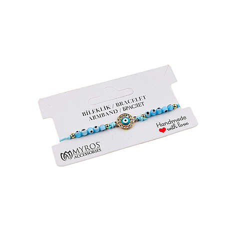 Myros Karma Bileklik - 48