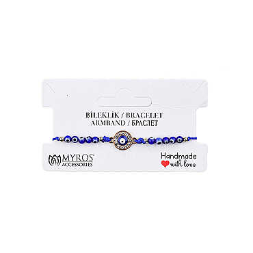 Myros Karma Bileklik - 51