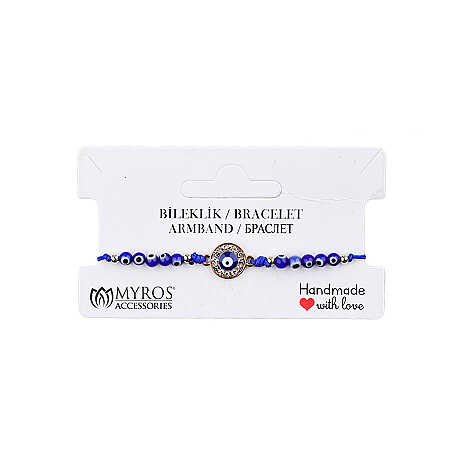 Myros Karma Bileklik - 51