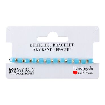 Myros Bracelet - Thumbnail