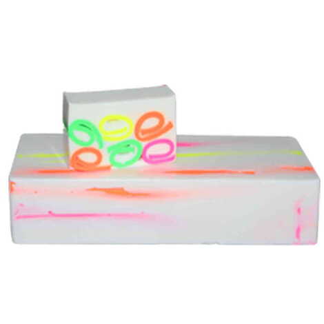 Toptan Myros El Yapimi Gli̇seri̇nli̇ Bubble Gum Sabunu 1000 Gr - 1