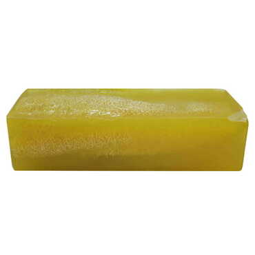 Myros - Myros El Yapımı Gliserinli Lifli Limon Sabunu 1000 Gr