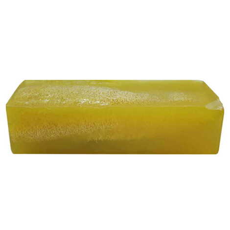 Toptan Myros El Yapimi Gli̇seri̇nli̇ Li̇fli̇ Li̇mon Sabunu 1000 Gr - 1
