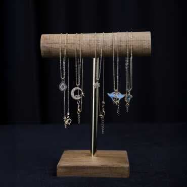 Myros Necklace - Standart - 3