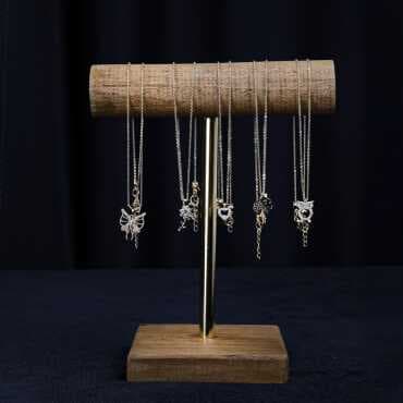 Myros Necklace - Standart - 4
