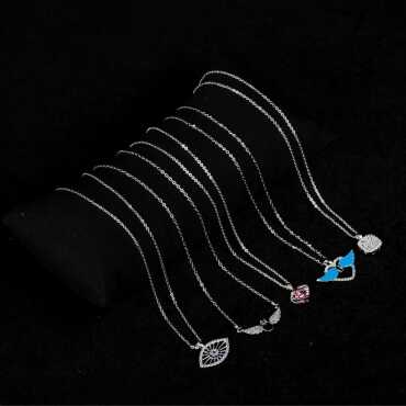 Myros Necklace - Standart - 5