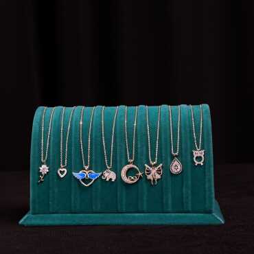 Myros Necklace - Standart - 6