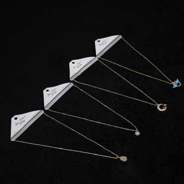 Myros Necklace - Standart - 7