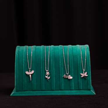 Myros Necklace - Standart - 8