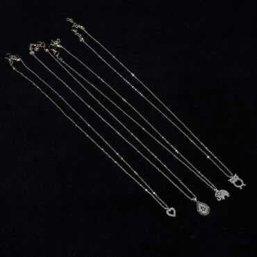 Myros Necklace - Standart - 9