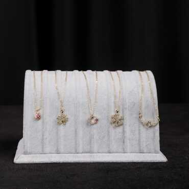 Myros Necklace - Standart - 11