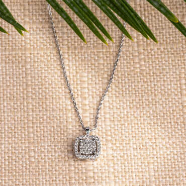 Myros Necklace - Standart - 15