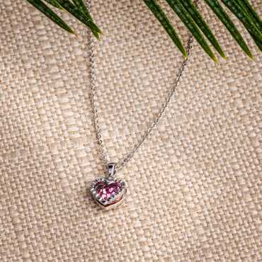 Myros Necklace - Standart - 17