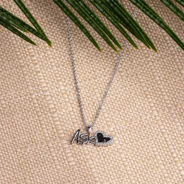 Myros Necklace - Standart - 20