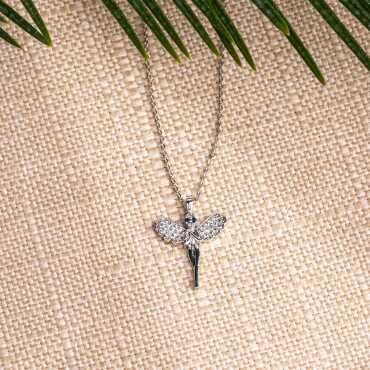Myros Necklace - Standart - 23
