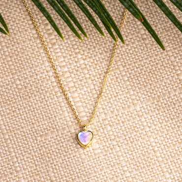 Myros Necklace - Standart - 27
