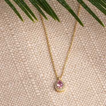 Myros Necklace - Standart - 28