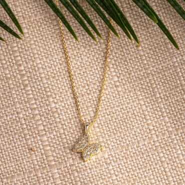 Myros Necklace - Standart - 30