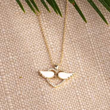 Myros Necklace - Standart - 32