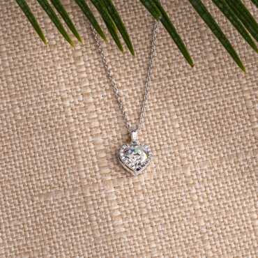 Myros Necklace - Standart - 35