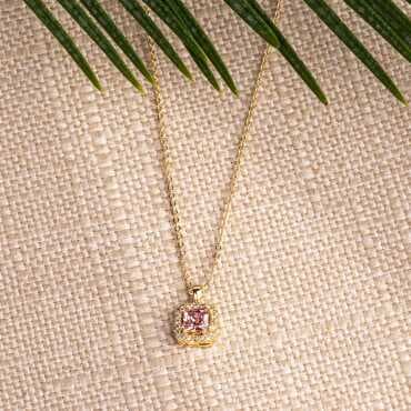 Myros Necklace - Standart - 36