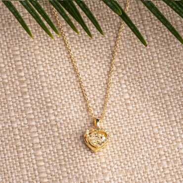 Myros Necklace - Standart - 37