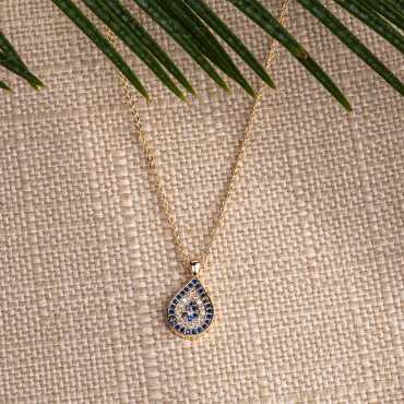 Myros Necklace - Standart - 38