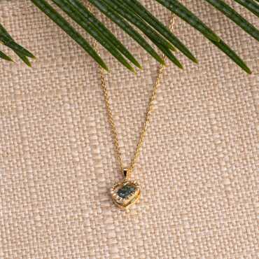 Myros Necklace - Standart - 39