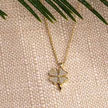 Myros Necklace - Standart - 40
