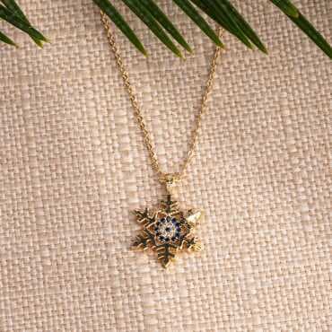 Myros Necklace - Standart - 44