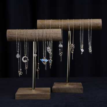 Myros Necklace - Myros