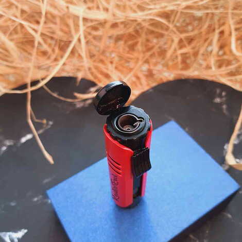 Name Personalised Gasoline Metal Lighter - 3