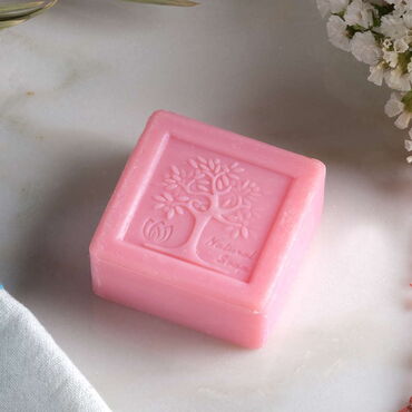 Natural Gojy Berry Soap 125 Gr - Thumbnail