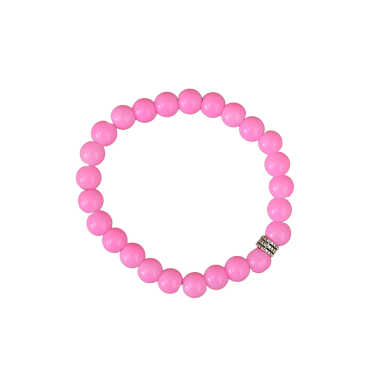 Natural Stone Bracelet - 3