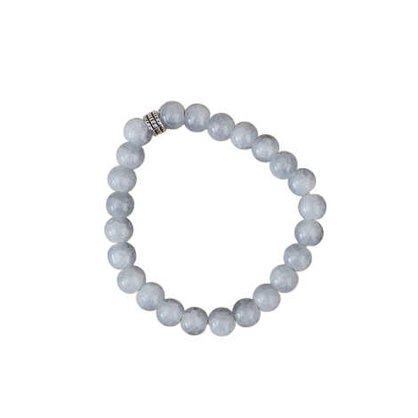 Natural Stone Bracelet - 4